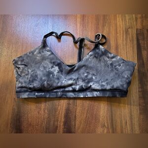 CVG Smoke Move Free Bra